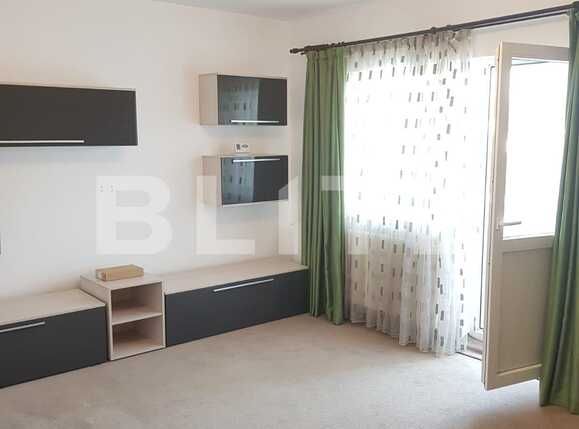 Apartament de închiriat 2 camere Zorilor - 28134AI | BLITZ Cluj-Napoca | Poza4