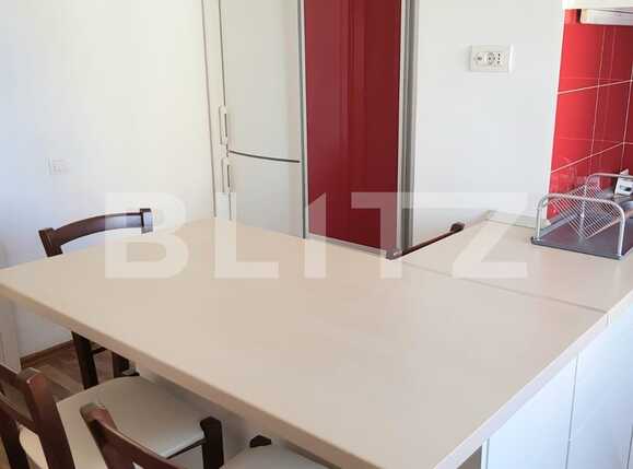 Apartament de închiriat 2 camere Zorilor - 28134AI | BLITZ Cluj-Napoca | Poza9