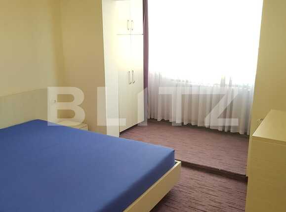 Apartament de închiriat 2 camere Zorilor - 28134AI | BLITZ Cluj-Napoca | Poza2