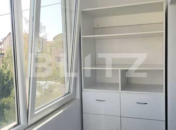 Apartament de închiriat 2 camere Zorilor - 28134AI | BLITZ Cluj-Napoca | Poza17
