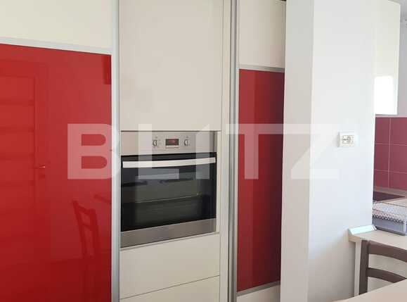 Apartament de închiriat 2 camere Zorilor - 28134AI | BLITZ Cluj-Napoca | Poza8