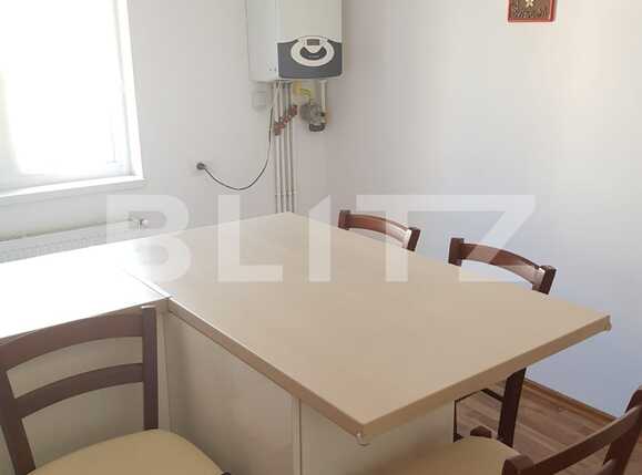 Apartament de închiriat 2 camere Zorilor - 28134AI | BLITZ Cluj-Napoca | Poza11