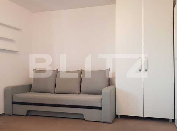 Apartament de închiriat 2 camere Zorilor - 28134AI | BLITZ Cluj-Napoca | Poza5