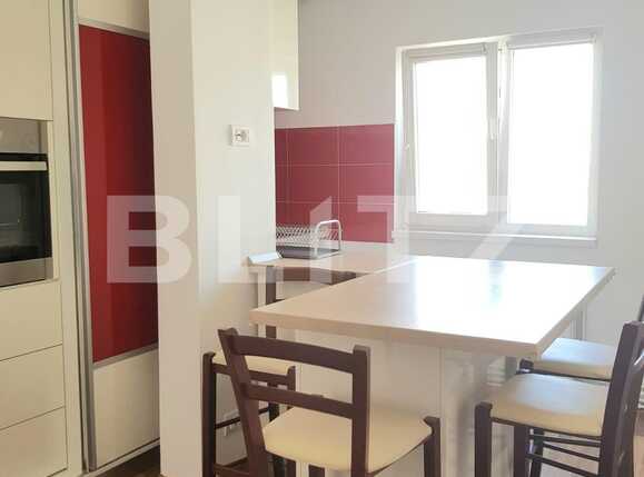 Apartament de închiriat 2 camere Zorilor - 28134AI | BLITZ Cluj-Napoca | Poza7