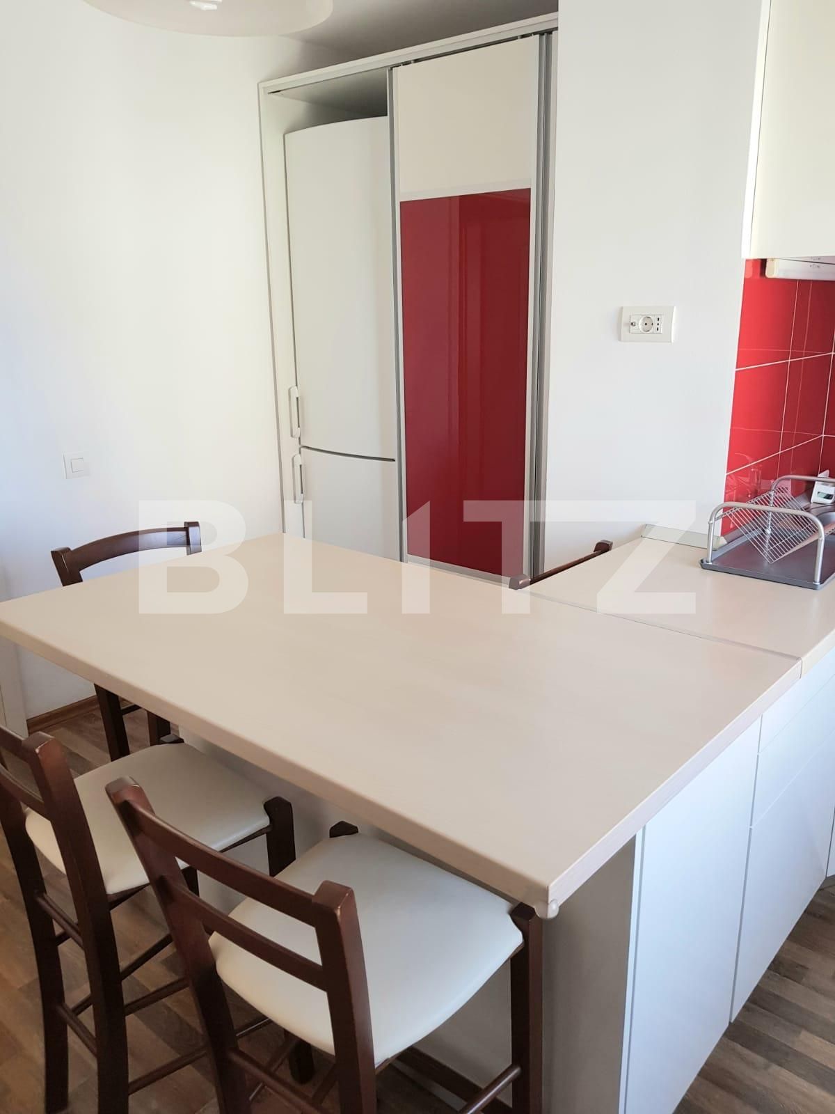 Apartament de închiriat 2 camere Zorilor - 28134AI | BLITZ Cluj-Napoca | Poza9