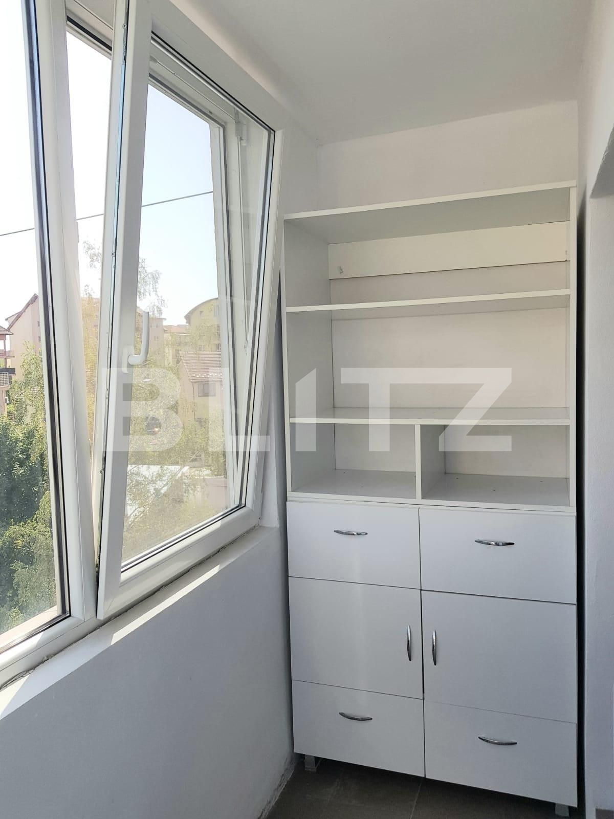 Apartament de închiriat 2 camere Zorilor - 28134AI | BLITZ Cluj-Napoca | Poza17