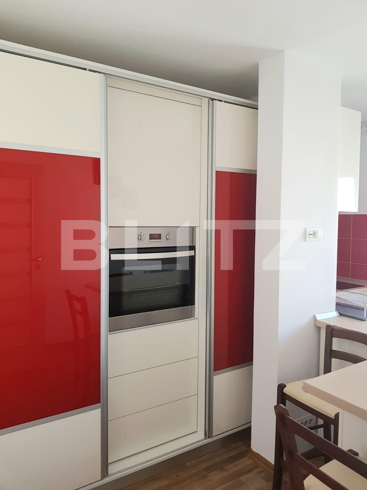 Apartament de închiriat 2 camere Zorilor - 28134AI | BLITZ Cluj-Napoca | Poza8