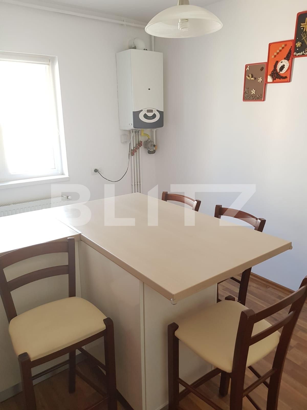 Apartament de închiriat 2 camere Zorilor - 28134AI | BLITZ Cluj-Napoca | Poza11