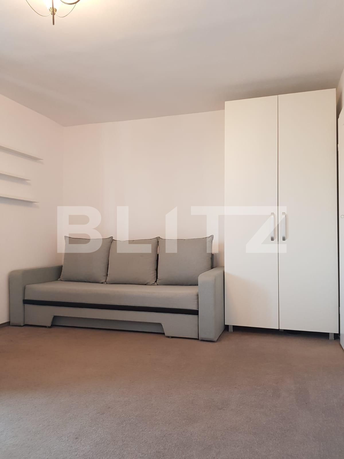 Apartament de închiriat 2 camere Zorilor - 28134AI | BLITZ Cluj-Napoca | Poza5