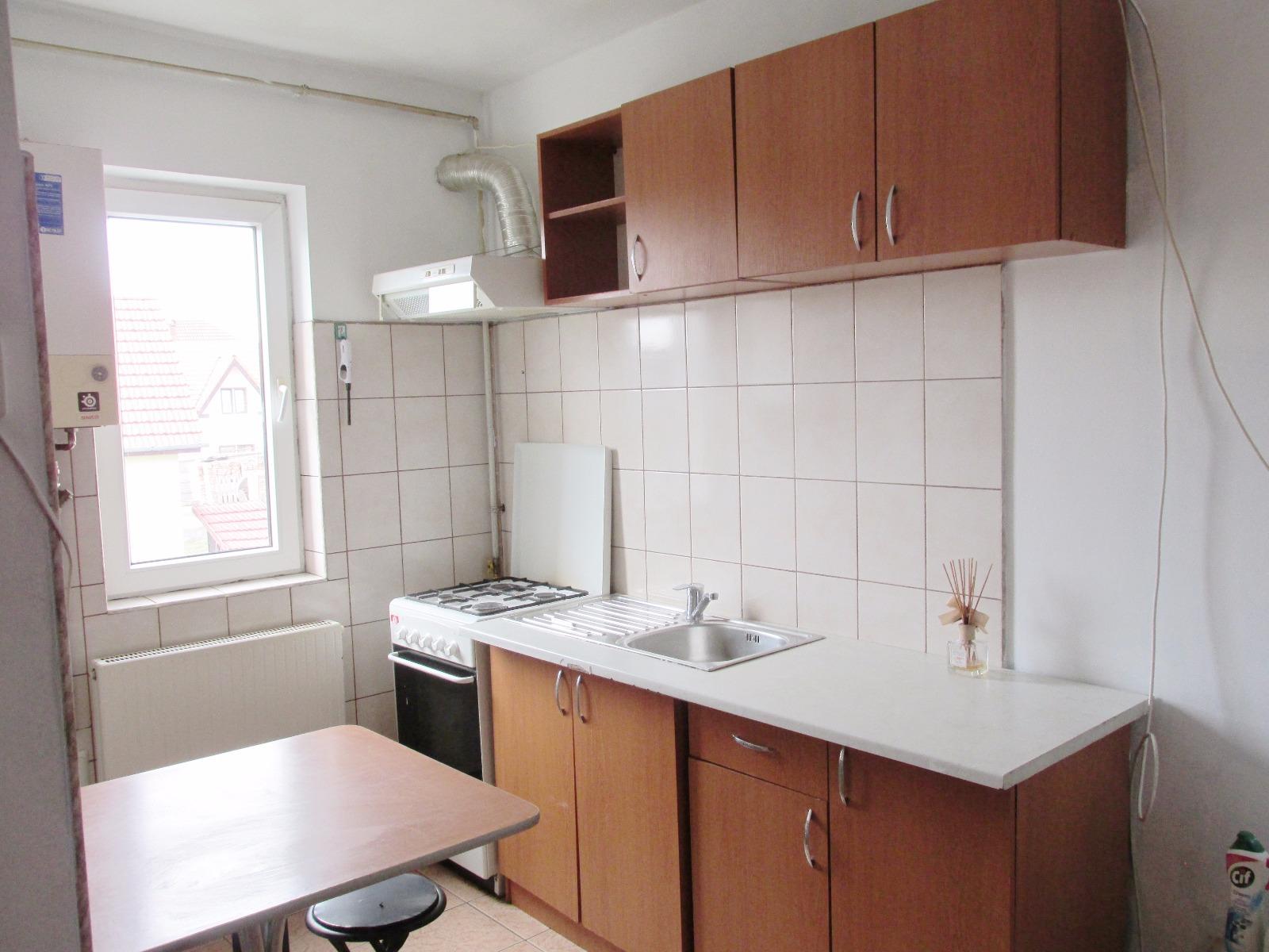 Apartament de închiriat 2 camere Dambul Rotund - 28135AI | BLITZ Cluj-Napoca | Poza5
