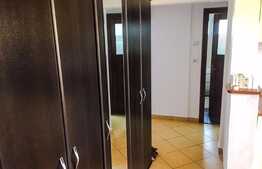 2 camere, 56 mp, decomandat, prima inchiriere, parcare, zona strazii Lunii