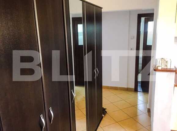 Apartament de închiriat 2 camere Zorilor - 28136AI | BLITZ Cluj-Napoca | Poza5