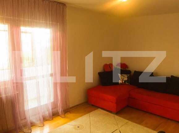 Apartament de închiriat 2 camere Zorilor - 28136AI | BLITZ Cluj-Napoca | Poza2