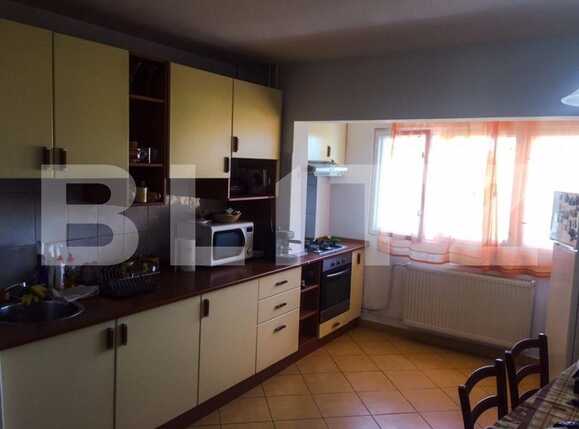 Apartament de închiriat 2 camere Zorilor - 28136AI | BLITZ Cluj-Napoca | Poza1