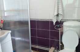 Apartament 2 camere, 51 mp, terasa 120 mp, boxa subsol, zona strazii Traian