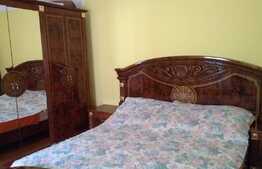 Apartament 2 camere, 51 mp, terasa 120 mp, boxa subsol, zona strazii Traian