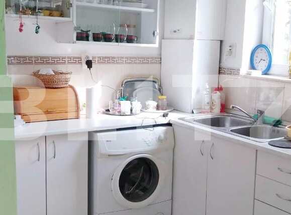 Apartament de vânzare 2 camere Semicentral - 28138AV | BLITZ Cluj-Napoca | Poza1