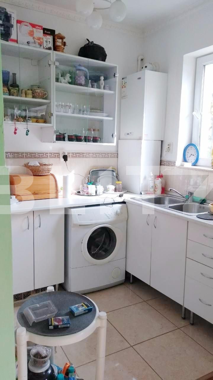 Apartament de vânzare 2 camere Semicentral - 28138AV | BLITZ Cluj-Napoca | Poza1