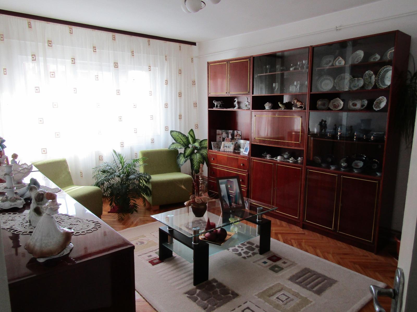 Apartament de vânzare 3 camere Marasti - 28146AV | BLITZ Cluj-Napoca | Poza2