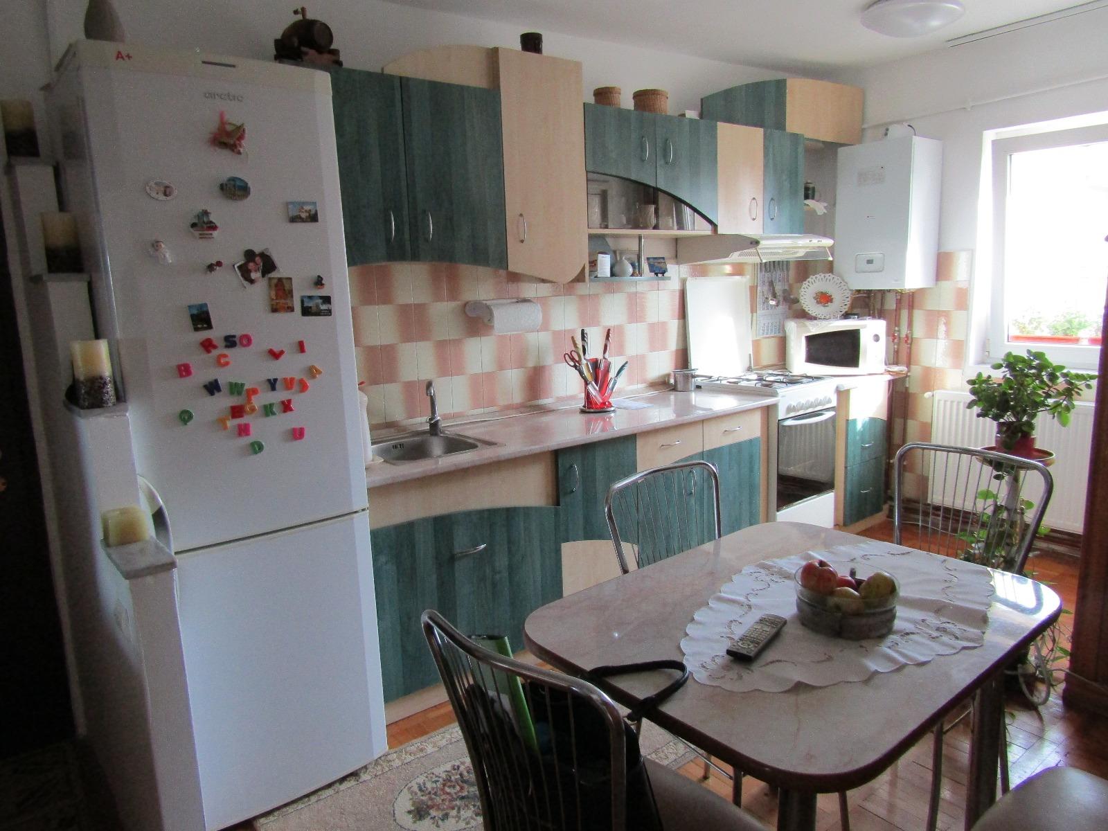 Apartament de vânzare 3 camere Marasti - 28146AV | BLITZ Cluj-Napoca | Poza6