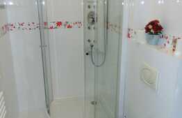 Apartament 3 camere, 86 mp, terasa de 24 mp, garaj, zona Bonjour Residence