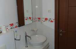 Apartament 3 camere, 86 mp, terasa de 24 mp, garaj, zona Bonjour Residence