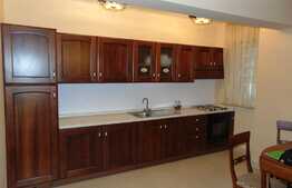 Apartament 3 camere, 86 mp, terasa de 24 mp, garaj, zona Bonjour Residence