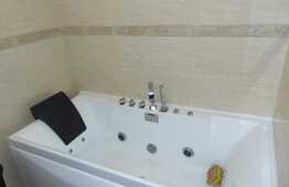 Apartament 3 camere, 86 mp, terasa de 24 mp, garaj, zona Bonjour Residence