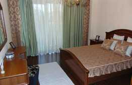 Apartament 3 camere, 86 mp, terasa de 24 mp, garaj, zona Bonjour Residence