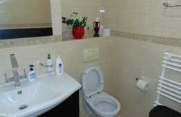 Apartament 3 camere, 86 mp, terasa de 24 mp, garaj, zona Bonjour Residence