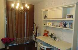 Apartament 3 camere, 86 mp, terasa de 24 mp, garaj, zona Bonjour Residence