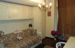 Apartament 3 camere, 86 mp, terasa de 24 mp, garaj, zona Bonjour Residence