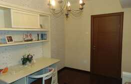 Apartament 3 camere, 86 mp, terasa de 24 mp, garaj, zona Bonjour Residence