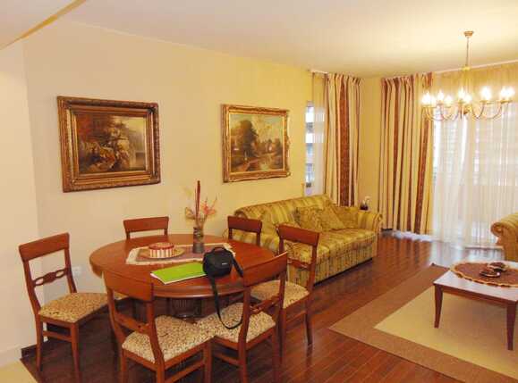 Apartament de închiriat 3 camere Bună Ziua - 28147AI | BLITZ Cluj-Napoca | Poza1