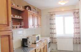 Apartament 3 camere, 70 mp, decomandat, zona Hotel Golden Tulip