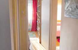 Apartament 3 camere, 70 mp, decomandat, zona Hotel Golden Tulip