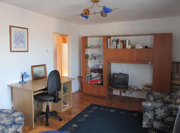 Apartament de închiriat 3 camere Zorilor - 28148AI | BLITZ Cluj-Napoca | Poza4