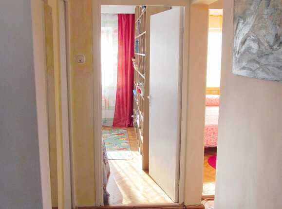 Apartament de închiriat 3 camere Zorilor - 28148AI | BLITZ Cluj-Napoca | Poza10