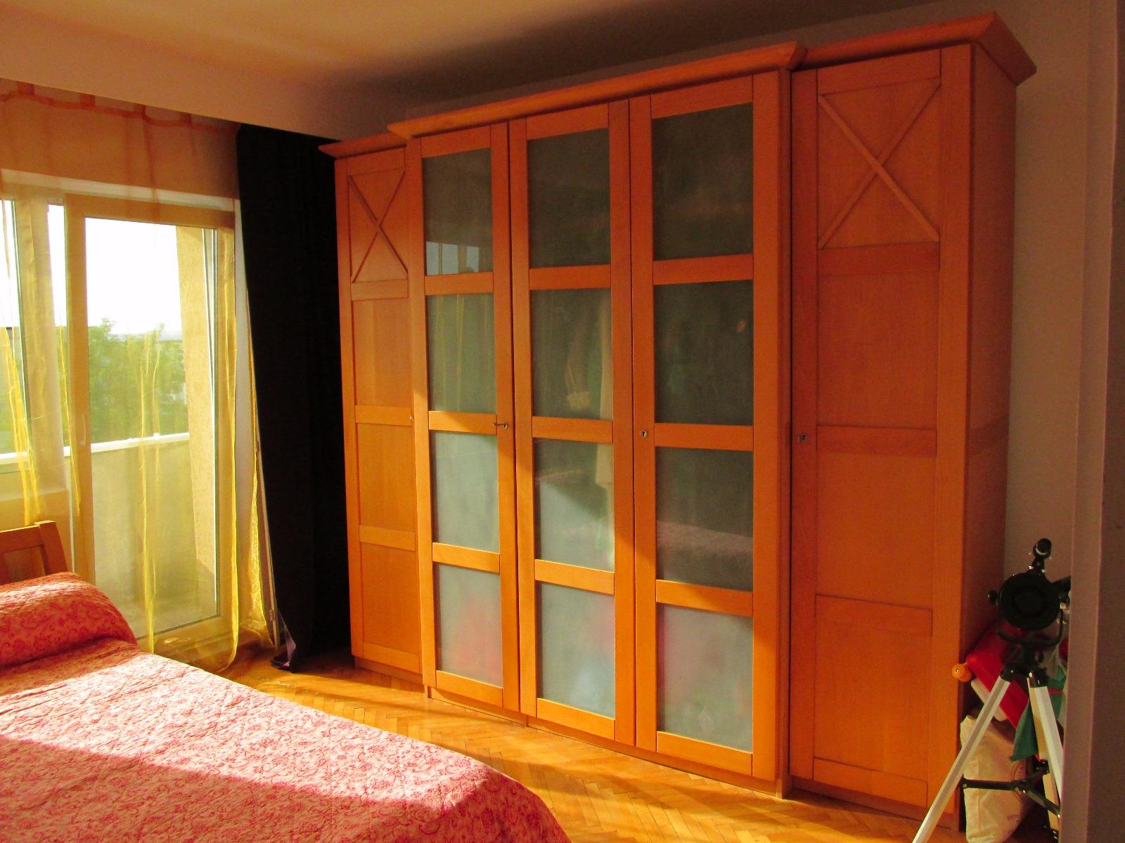 Apartament de închiriat 3 camere Zorilor - 28148AI | BLITZ Cluj-Napoca | Poza2