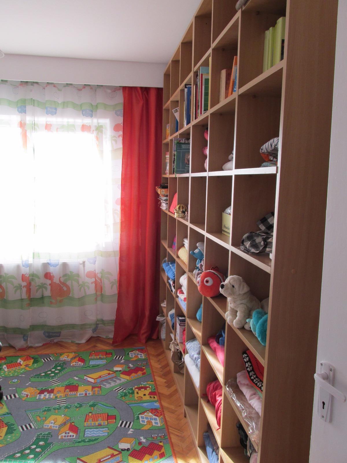 Apartament de închiriat 3 camere Zorilor - 28148AI | BLITZ Cluj-Napoca | Poza7