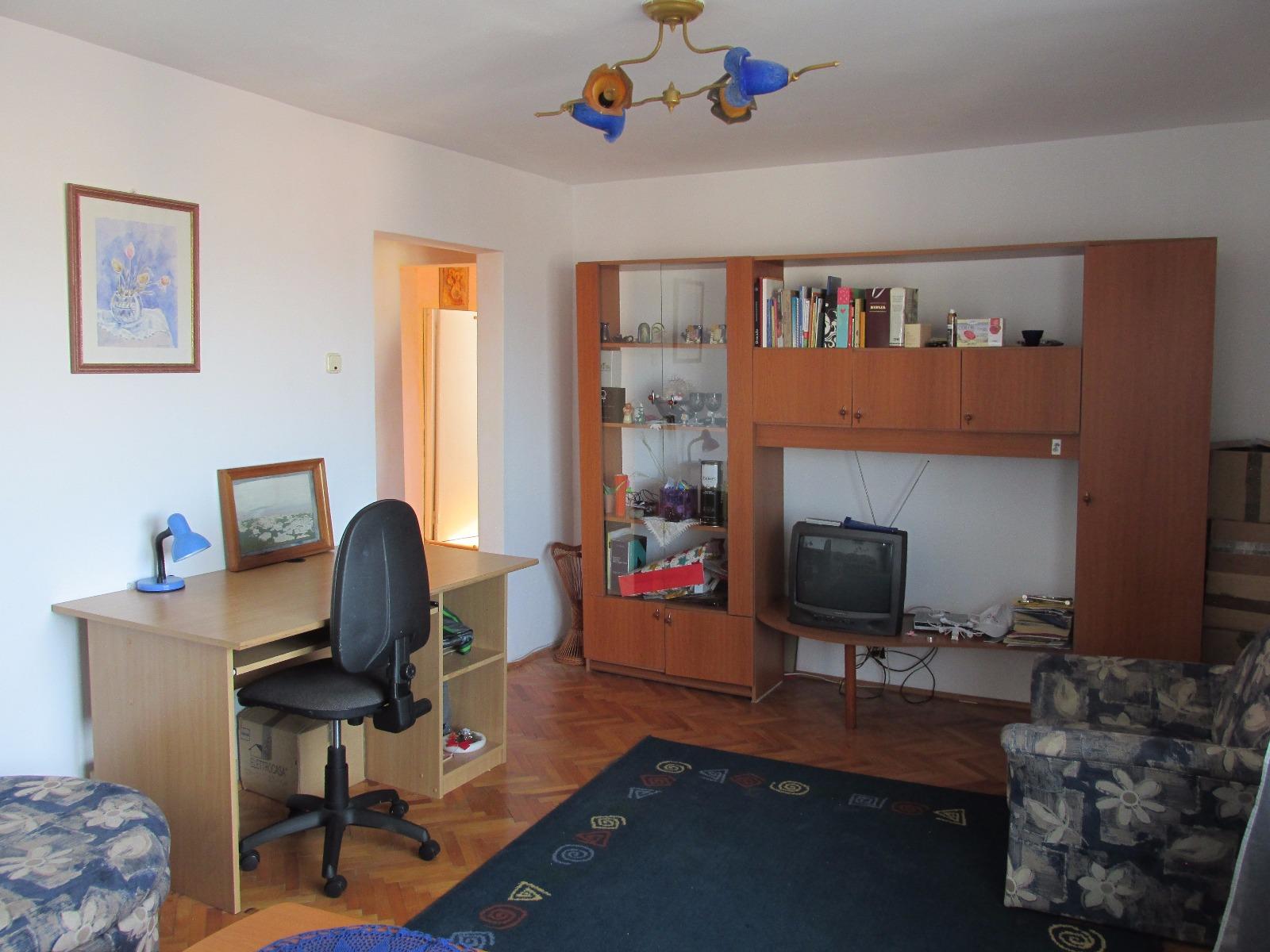 Apartament de închiriat 3 camere Zorilor - 28148AI | BLITZ Cluj-Napoca | Poza4