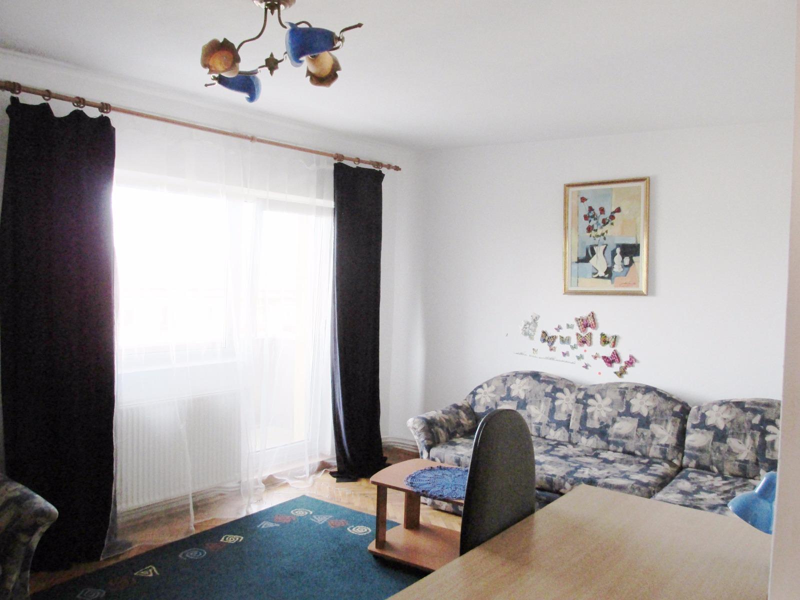 Apartament de închiriat 3 camere Zorilor - 28148AI | BLITZ Cluj-Napoca | Poza3