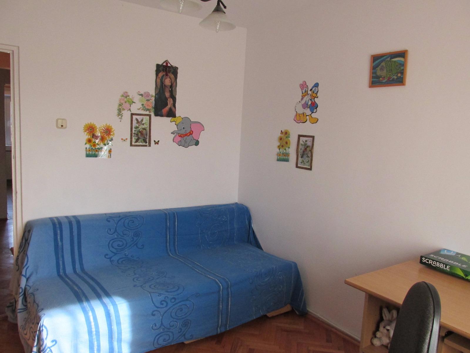 Apartament de închiriat 3 camere Zorilor - 28148AI | BLITZ Cluj-Napoca | Poza6