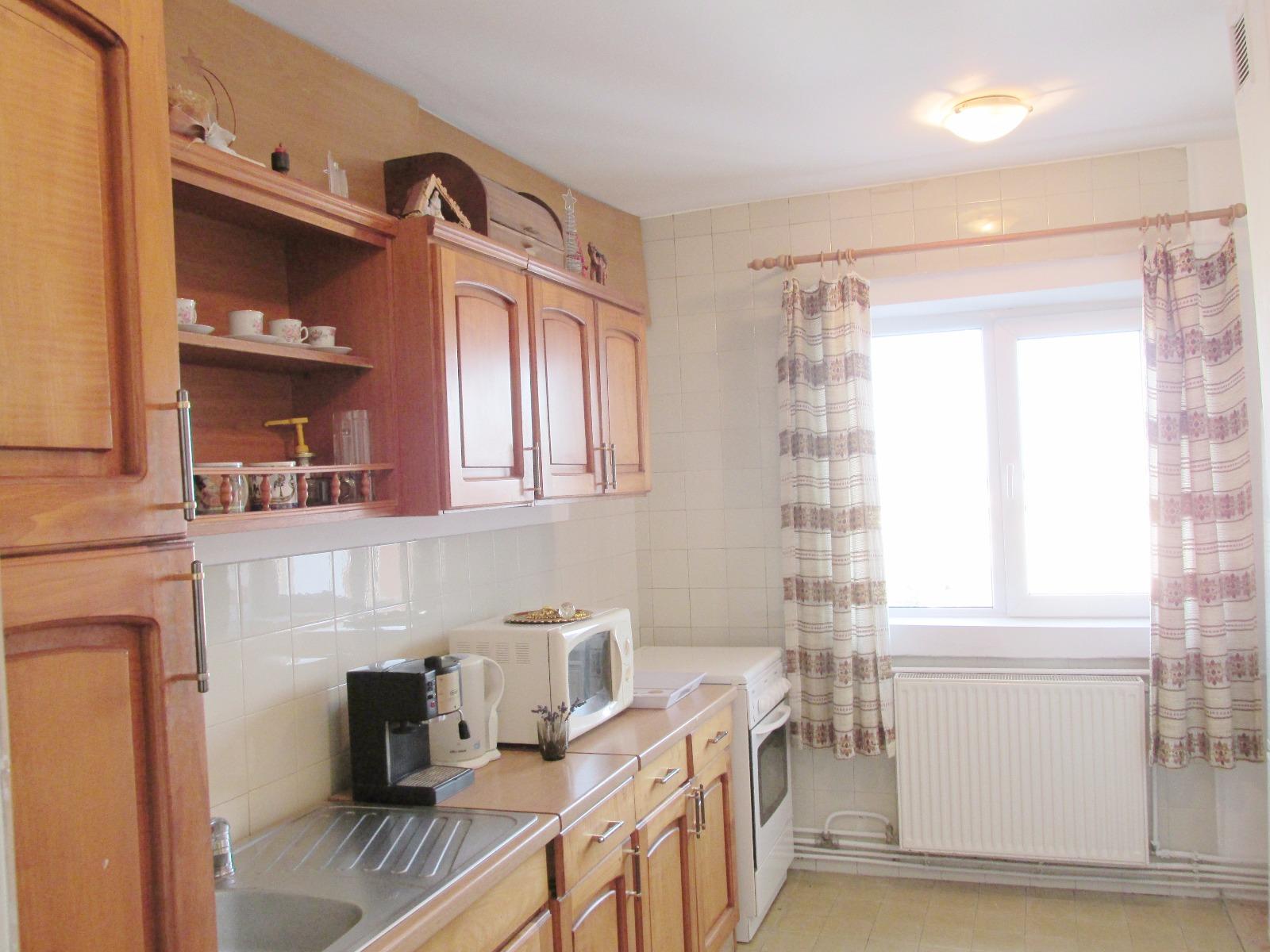 Apartament de închiriat 3 camere Zorilor - 28148AI | BLITZ Cluj-Napoca | Poza8