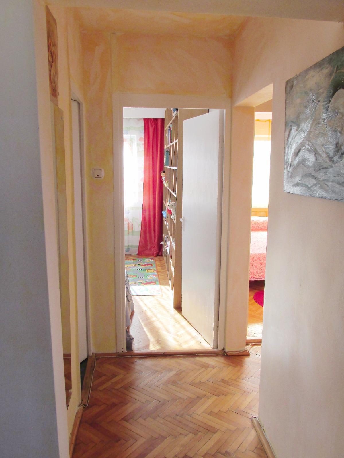 Apartament de închiriat 3 camere Zorilor - 28148AI | BLITZ Cluj-Napoca | Poza10