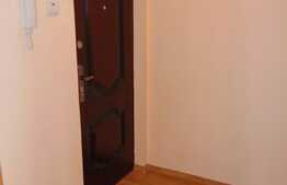 De vanzare apartament cu 2 camere, 45 mp, zona Scolii Internationale