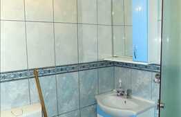 Apartament semimobilat pe strada Dorobantilor!