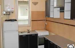 Apartament semimobilat pe strada Dorobantilor!