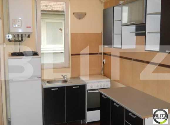Apartament de închiriat 2 camere Marasti - 2815AI | BLITZ Cluj-Napoca | Poza1