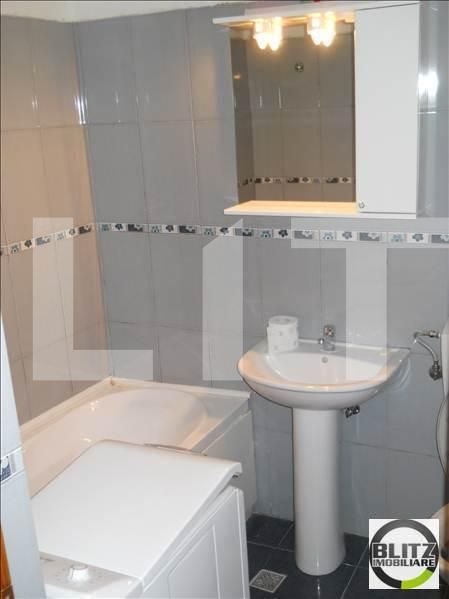 Apartament de închiriat 2 camere Marasti - 2815AI | BLITZ Cluj-Napoca | Poza3